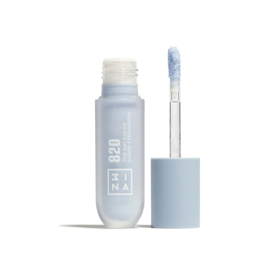 The 24H Color Liquid Eyeshadow
