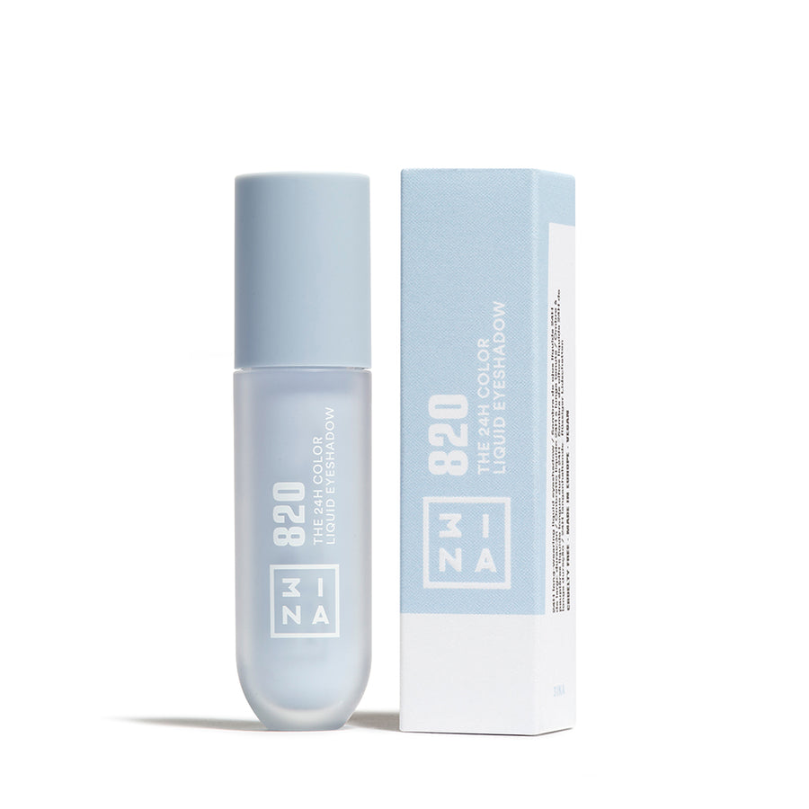 The 24H Color Liquid Eyeshadow