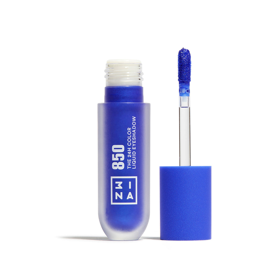 The 24H Color Liquid Eyeshadow