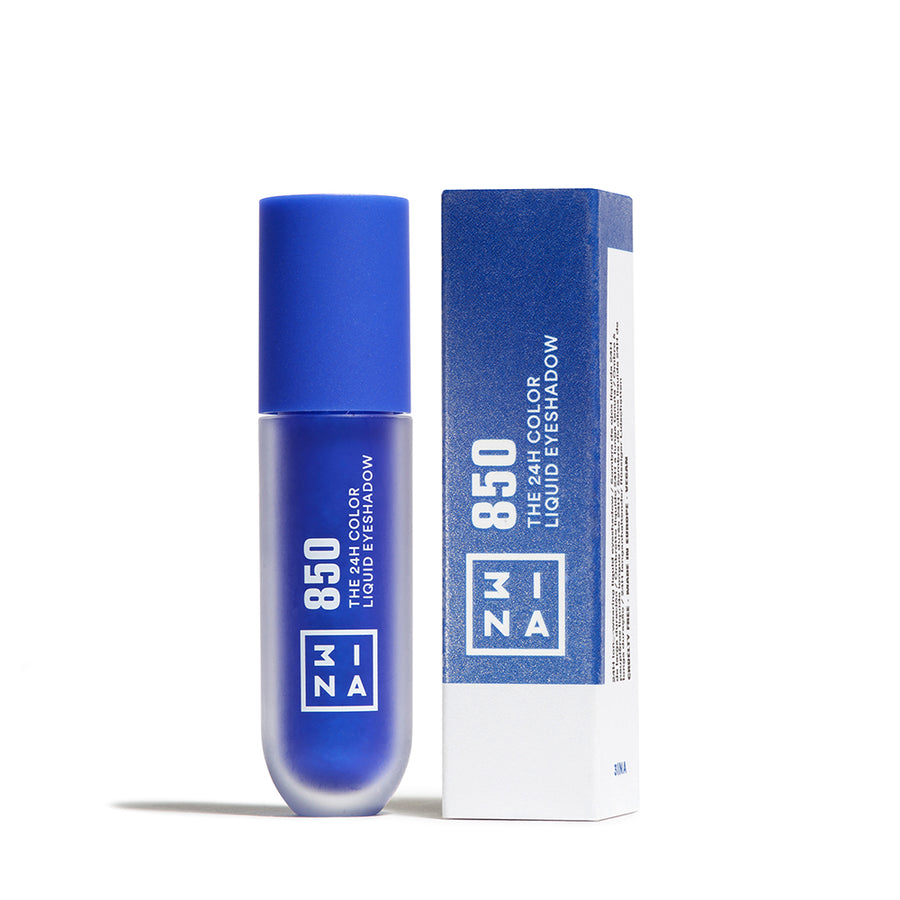 The 24H Color Liquid Eyeshadow
