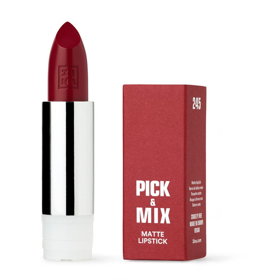 Pick and Mix Matte Lipstick 245