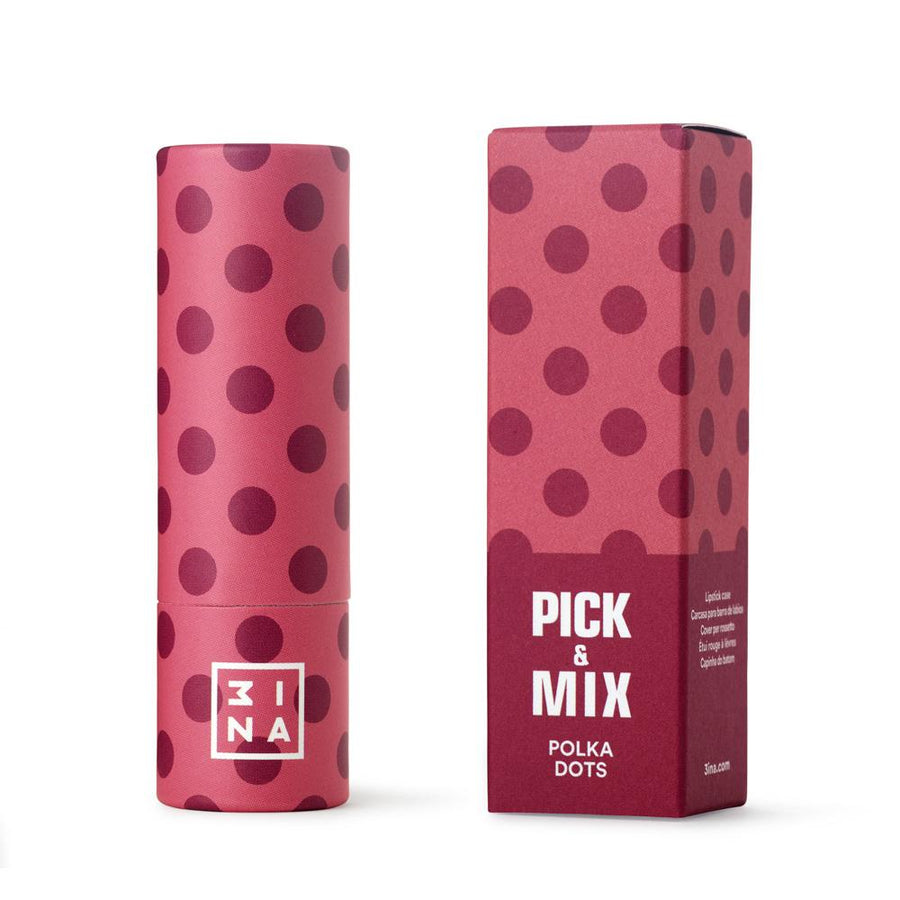 Pick and Mix - Polka Dots