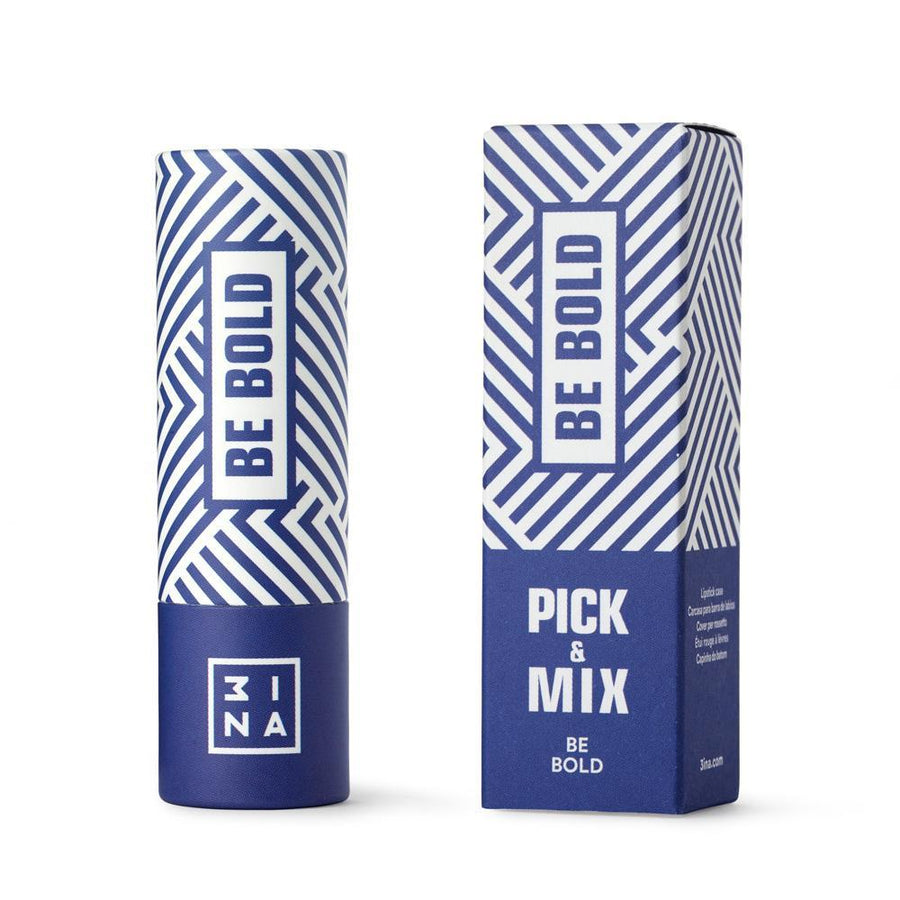 Pick and Mix - Be Bold