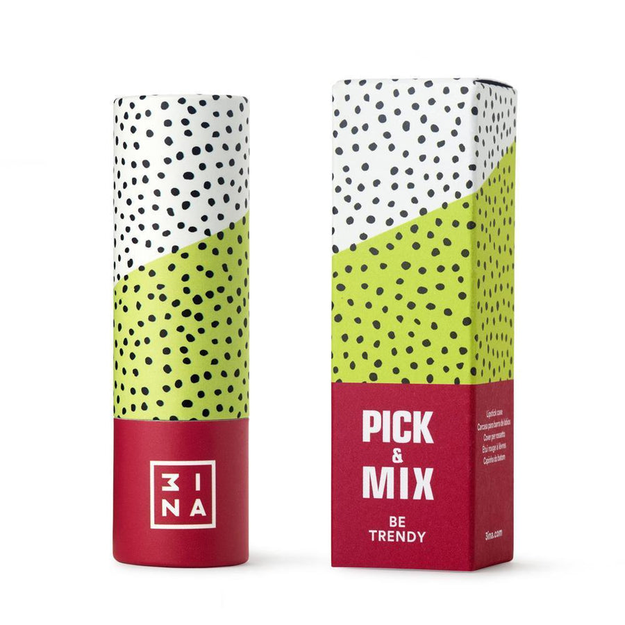 Pick and Mix - Be Trendy