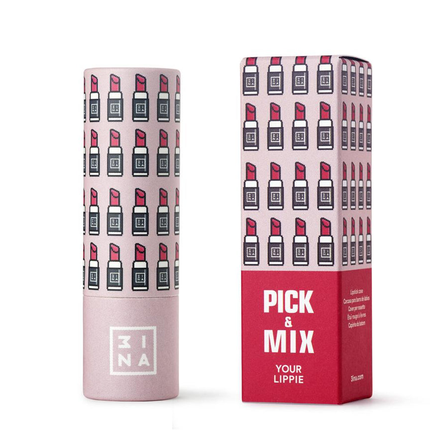 Pick and Mix - Your Lippie