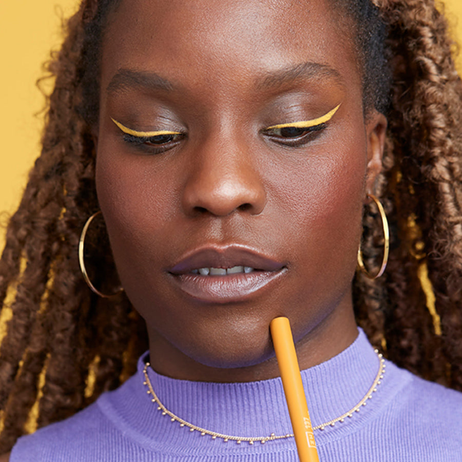 The Color Pen Eyeliner | Delineadores | 3INA Chile – 3ina Cosmetics Chile