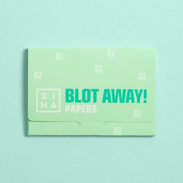 Blot It! Papers