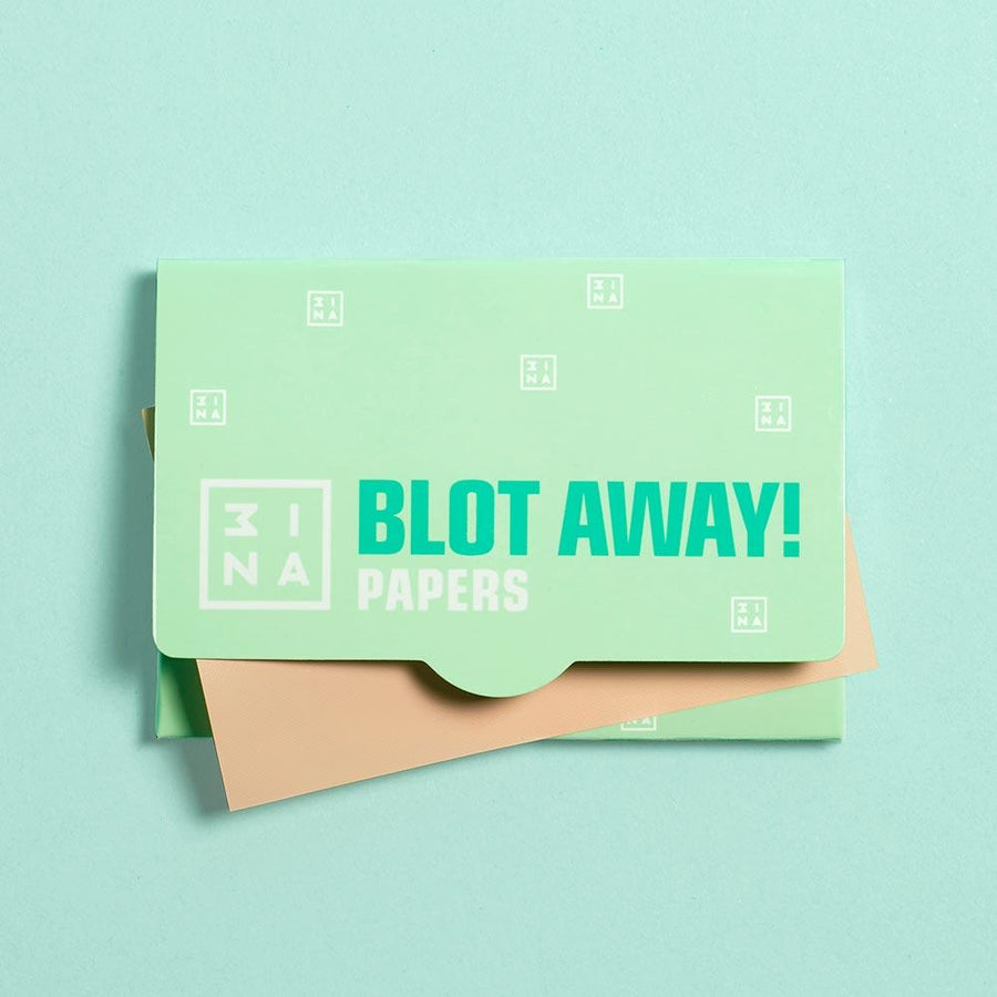 Blot It! Papers