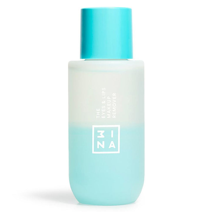The Eyes & Lips Makeup Remover