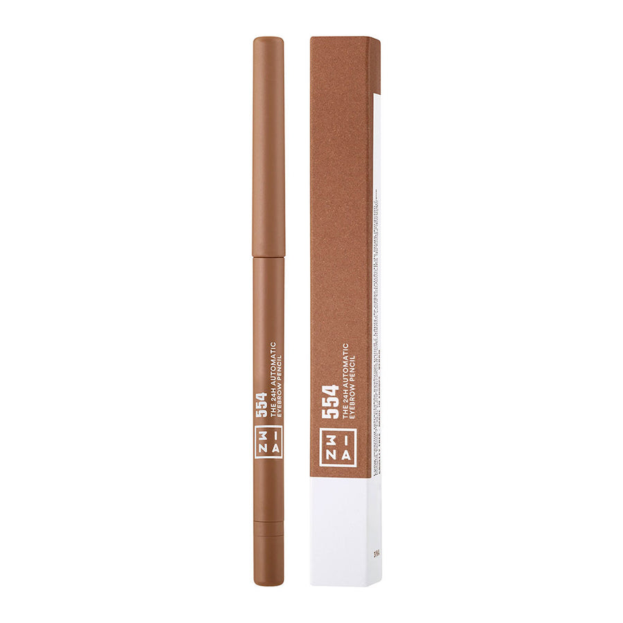 The 24H Automatic Eyebrow Pencil 554