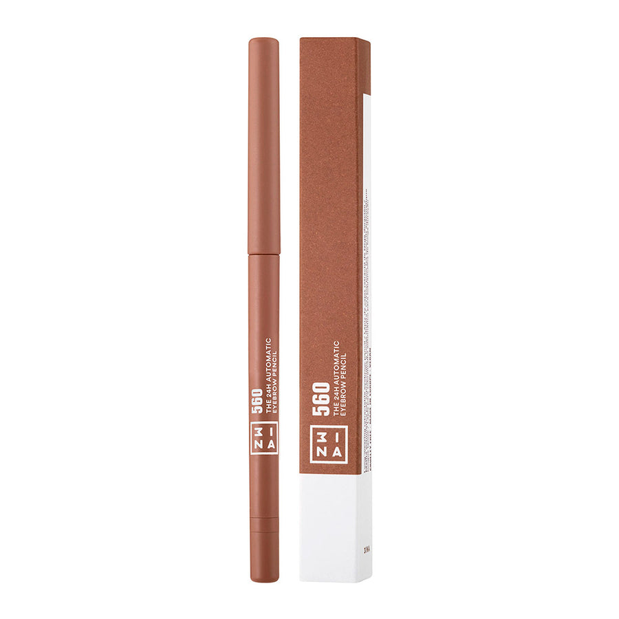 The 24H Automatic Eyebrow Pencil 560