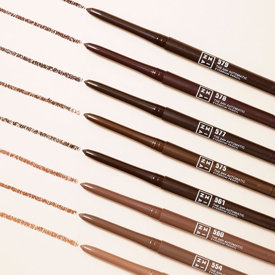 The 24H Automatic Eyebrow Pencil 554